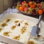 O cina iordaniana memorabila cu prietenii la Saker Malkawi