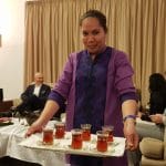 O cina iordaniana memorabila cu prietenii la Saker Malkawi