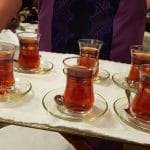 O cina iordaniana memorabila cu prietenii la Saker Malkawi