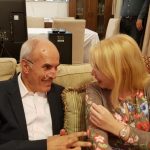 O cina iordaniana memorabila cu prietenii la Saker Malkawi