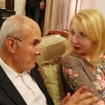 O cina iordaniana memorabila cu prietenii la Saker Malkawi