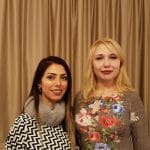 O cina iordaniana memorabila cu prietenii la Saker Malkawi