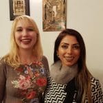 O cina iordaniana memorabila cu prietenii la Saker Malkawi