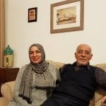 O cina iordaniana memorabila cu prietenii la Saker Malkawi