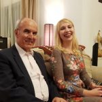 O cina iordaniana memorabila cu prietenii la Saker Malkawi