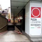 Pizza Leggera, ristorante italiano cu italian nepoliticos, ca sa scriu cu eufemisme
