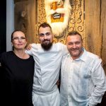 Radu CM Ionescu, Kaiamo family