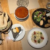 Restaurant Gastrolab - Restocracy