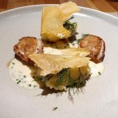 Restaurant Gastrolab - Restocracy