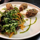 Restaurant Gastrolab - Restocracy
