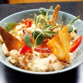 Restaurant Gastrolab - Restocracy