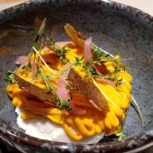 Restaurant Gastrolab - Restocracy