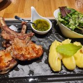 Restaurant Gastrolab - Restocracy