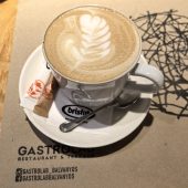 Restaurant Gastrolab - Restocracy