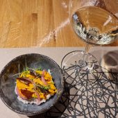 Restaurant Gastrolab - Restocracy