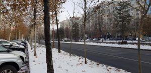 Sultan, restaurant fast-food turcesc in Bulevardul Unirii din Bucuresti