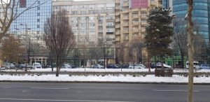 Sultan, restaurant fast-food turcesc in Bulevardul Unirii din Bucuresti