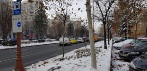 Sultan, restaurant fast-food turcesc in Bulevardul Unirii din Bucuresti