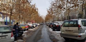 Sultan, restaurant fast-food turcesc in Bulevardul Unirii din Bucuresti