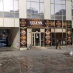 Sultan, restaurant fast-food turcesc in Bulevardul Unirii din Bucuresti