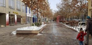 Sultan, restaurant fast-food turcesc in Bulevardul Unirii din Bucuresti