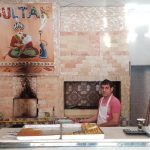 Sultan, restaurant fast-food turcesc in Bulevardul Unirii din Bucuresti