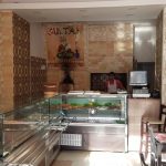 Sultan, restaurant fast-food turcesc in Bulevardul Unirii din Bucuresti