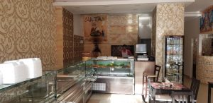 Sultan, restaurant fast-food turcesc in Bulevardul Unirii din Bucuresti
