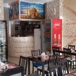 Sultan, restaurant fast-food turcesc in Bulevardul Unirii din Bucuresti