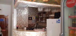 Sultan, restaurant fast-food turcesc in Bulevardul Unirii din Bucuresti