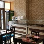 Sultan, restaurant fast-food turcesc in Bulevardul Unirii din Bucuresti