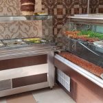 Sultan, restaurant fast-food turcesc in Bulevardul Unirii din Bucuresti