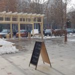 Sultan, restaurant fast-food turcesc in Bulevardul Unirii din Bucuresti