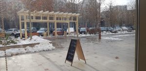 Sultan, restaurant fast-food turcesc in Bulevardul Unirii din Bucuresti