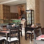 Sultan, restaurant fast-food turcesc in Bulevardul Unirii din Bucuresti