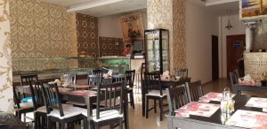 Sultan, restaurant fast-food turcesc in Bulevardul Unirii din Bucuresti