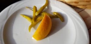 Sultan, restaurant fast-food turcesc in Bulevardul Unirii din Bucuresti