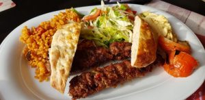 Sultan, restaurant fast-food turcesc in Bulevardul Unirii din Bucuresti