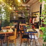 The Urbanist, cafenea, cocktail bar & store in Centrul Vechi al Bucurestiului