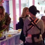Unicorn, cafeneaua cu mamici de la Piata Floreasca