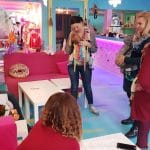 Unicorn, cafeneaua cu mamici de la Piata Floreasca