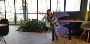 Aici, restaurant pe malul Dambovitei pe Splai langa Biblioteca Nationala