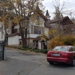 Butoias, restaurant traditional moldovenesc la Chisinau