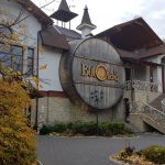 Butoias, restaurant traditional moldovenesc la Chisinau
