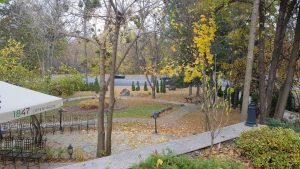 Butoias, restaurant traditional moldovenesc la Chisinau