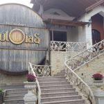 Butoias, restaurant traditional moldovenesc la Chisinau