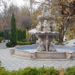Butoias, restaurant traditional moldovenesc la Chisinau