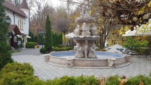 Butoias, restaurant traditional moldovenesc la Chisinau