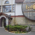 Butoias, restaurant traditional moldovenesc la Chisinau