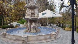 Butoias, restaurant traditional moldovenesc la Chisinau